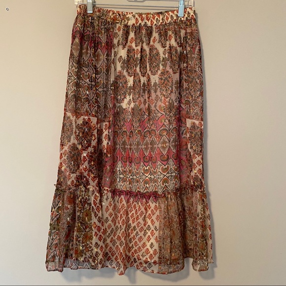 New Skirt - Picture 4 of 12